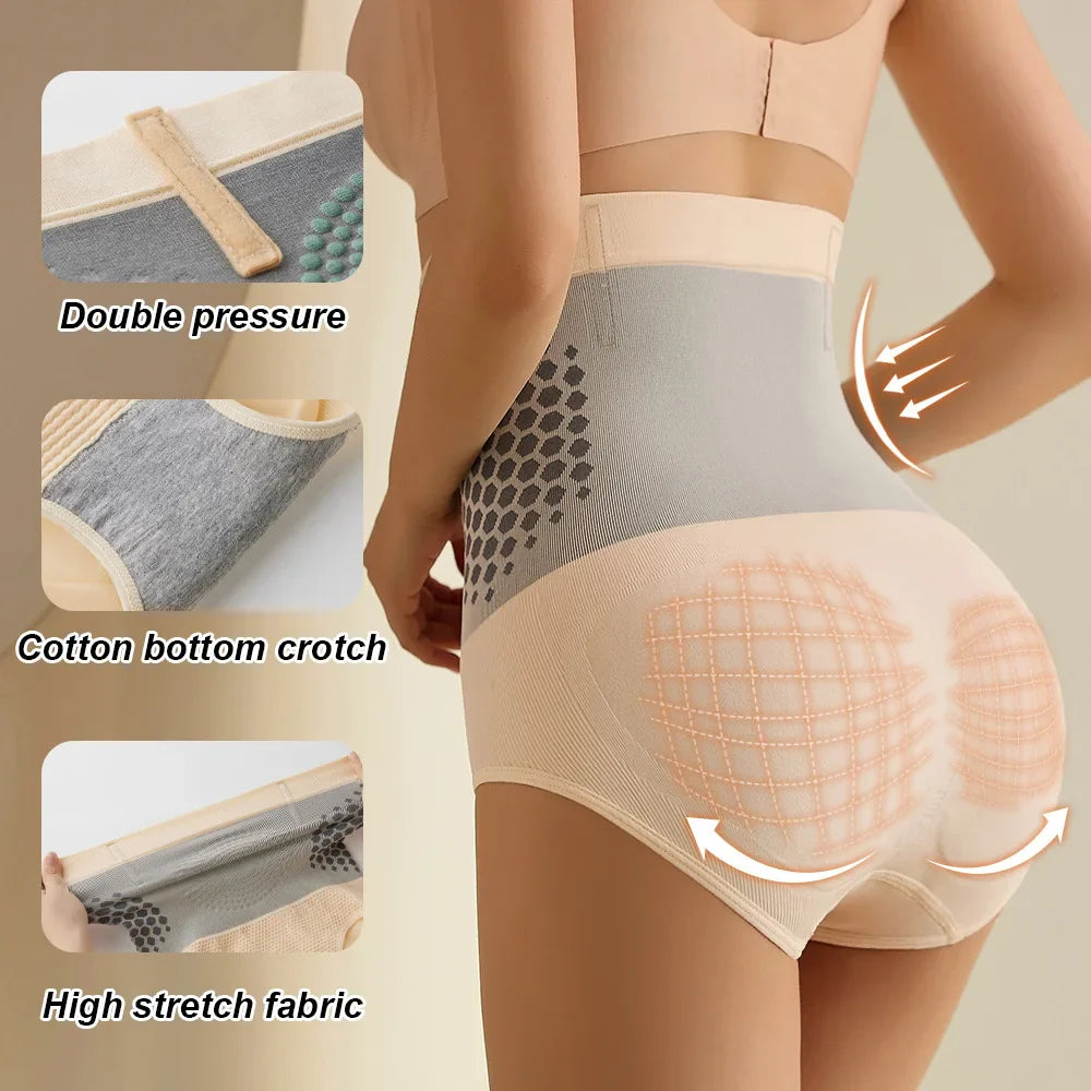 ComfortFit Women's Shaping Panties