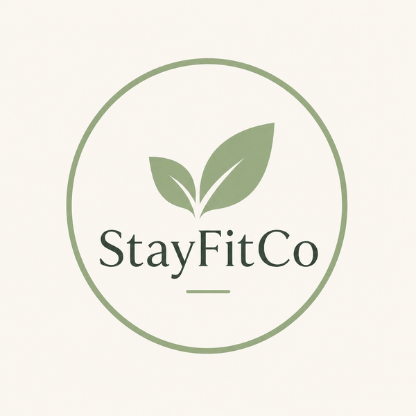 StayFitCo